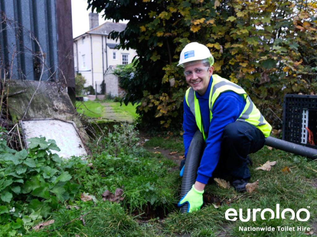 Spring Considerations For Your Septic Tank - Sustainable. Toilets. Welfare ☀️🌱🚽