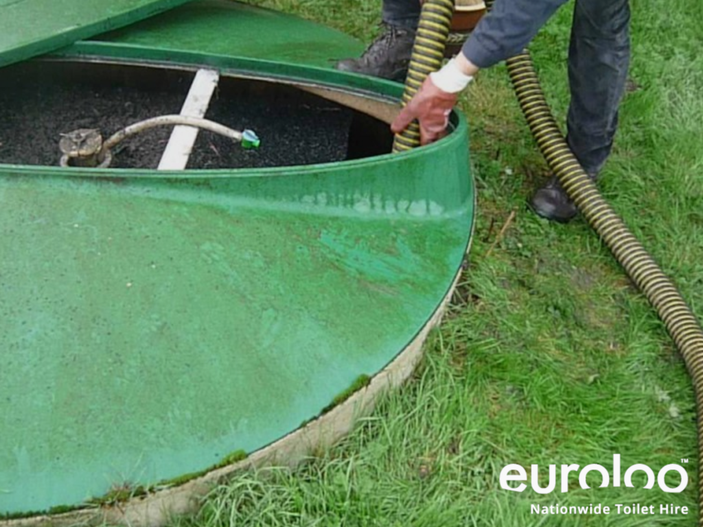 The Spring Thaw And Your Septic Tank - Sustainable. Toilets. Welfare ☀️🌱🚽