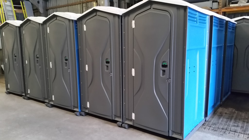 A Week In The World Of Euroloo, Mobile Loo Hire Specialists - Sustainable. Toilets. Welfare ☀️🌱🚽