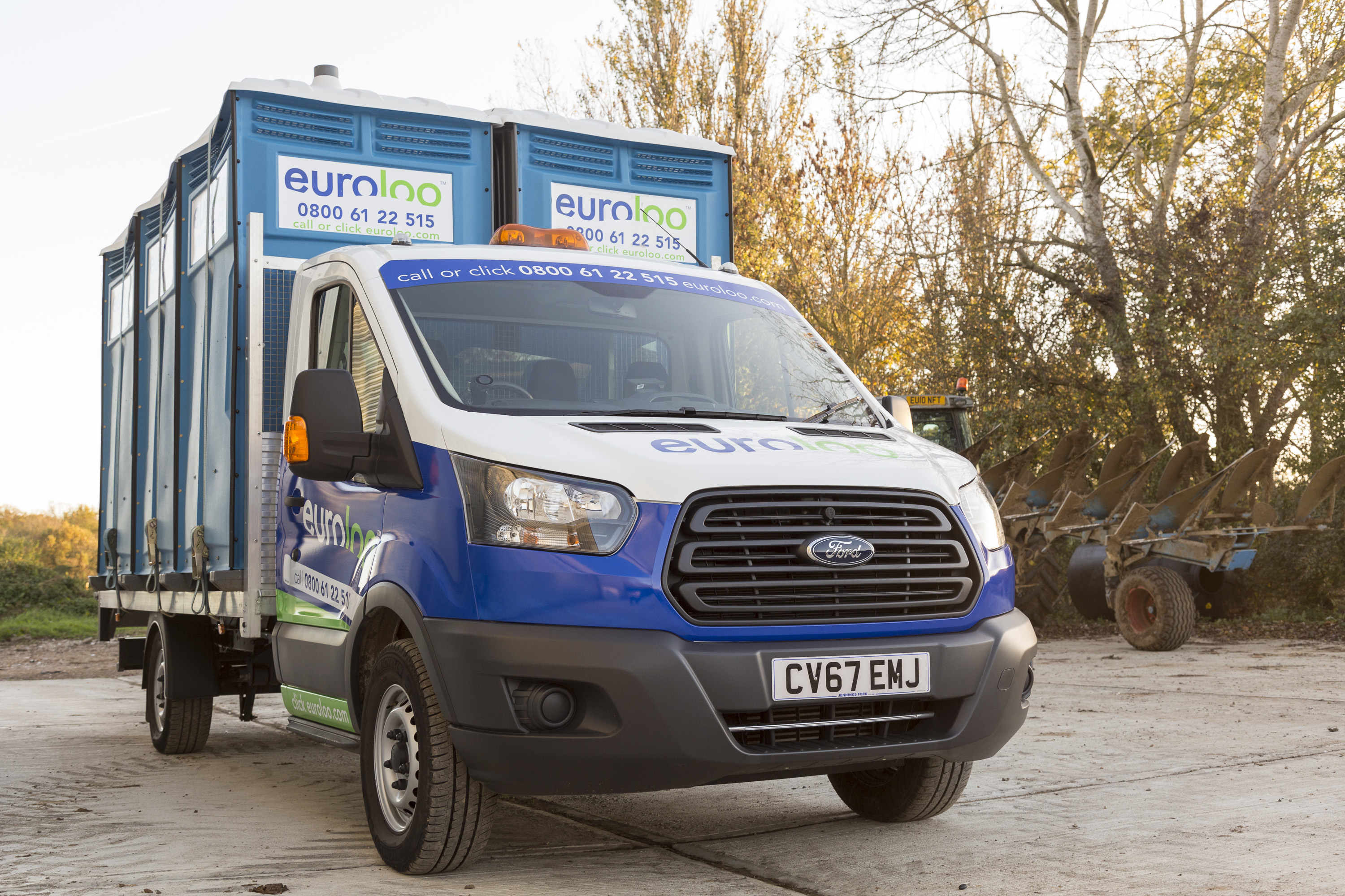 Portable Toilet Hire in Leicester Portable Toilet Hire in Leicester
