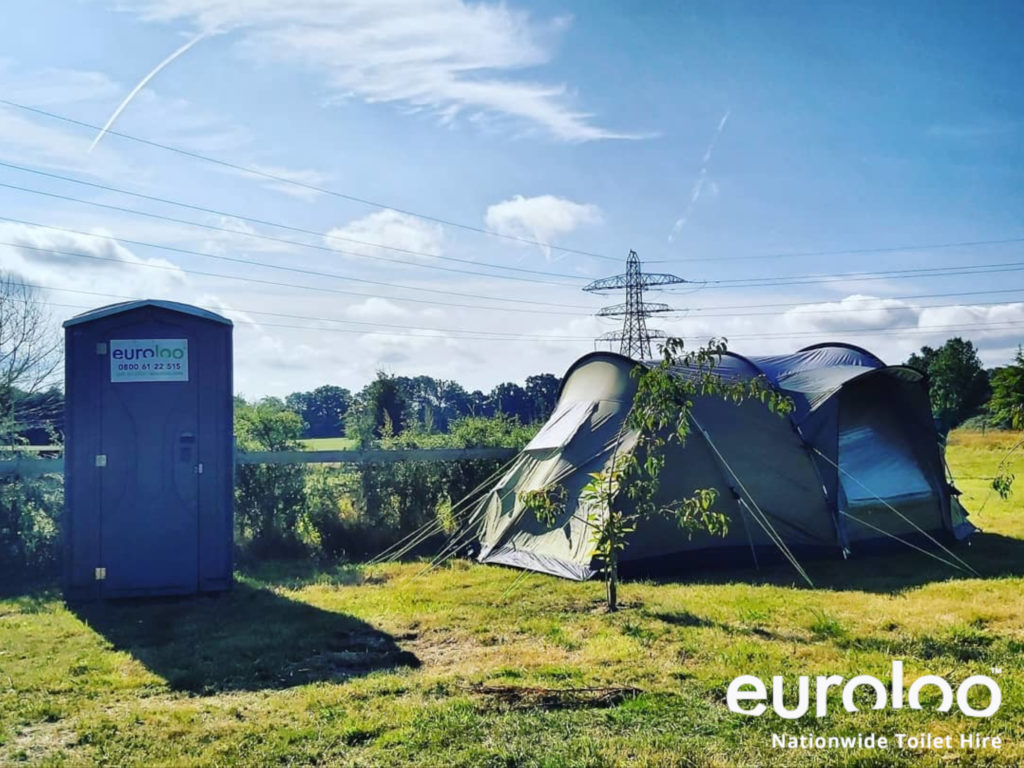 Event Toilet Hire In Kent - Sustainable. Toilets. Welfare ☀️🌱🚽