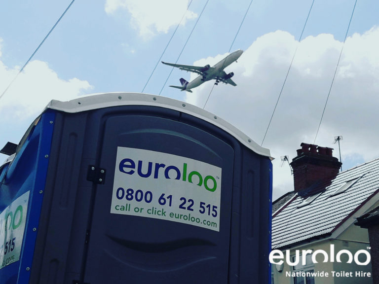Blog - Nationwide Toilet Hire