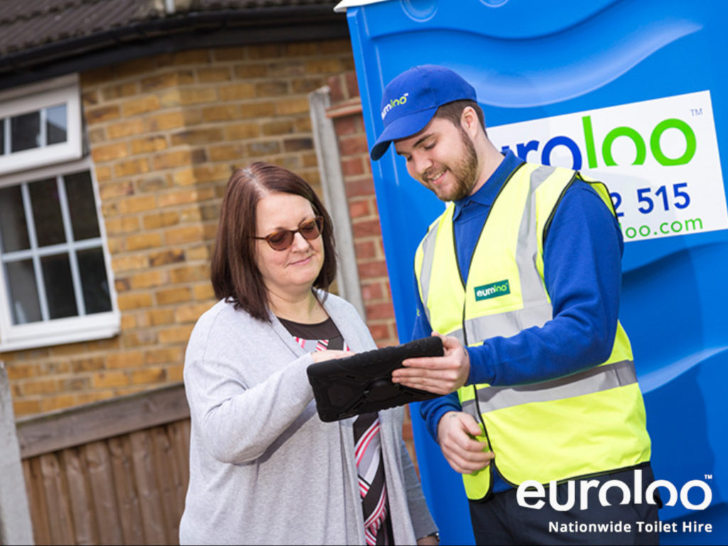 Portable Toilet Hire For Parties - Sustainable. Toilets. Welfare ☀️🌱🚽