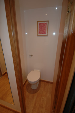 Luxury Toilet Hire in Suffolk
