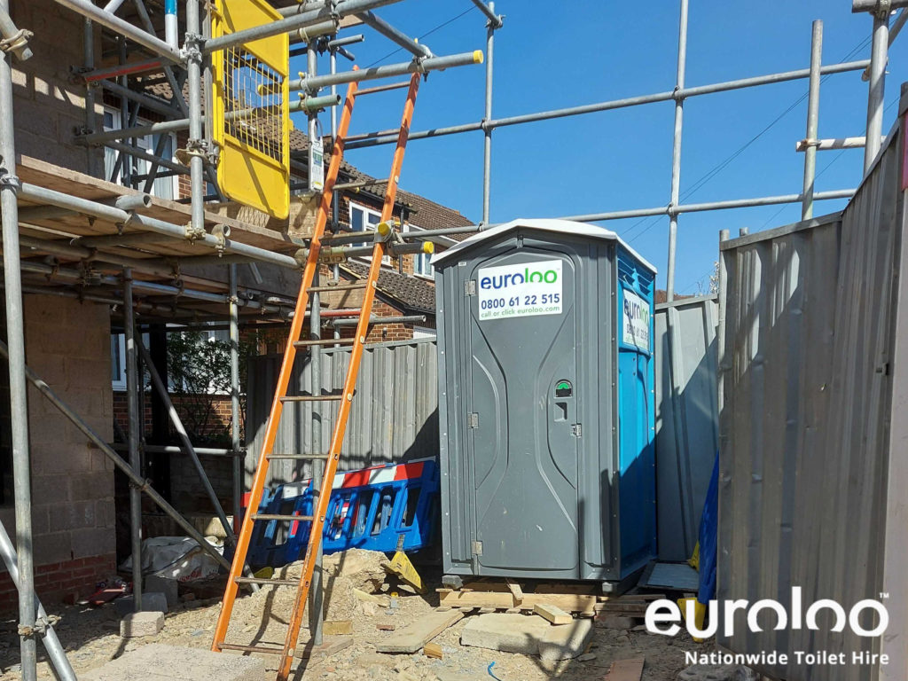 Your Ultimate Construction Site Safety Checklist #Tradetalk - Sustainable. Toilets. Welfare ☀️🌱🚽