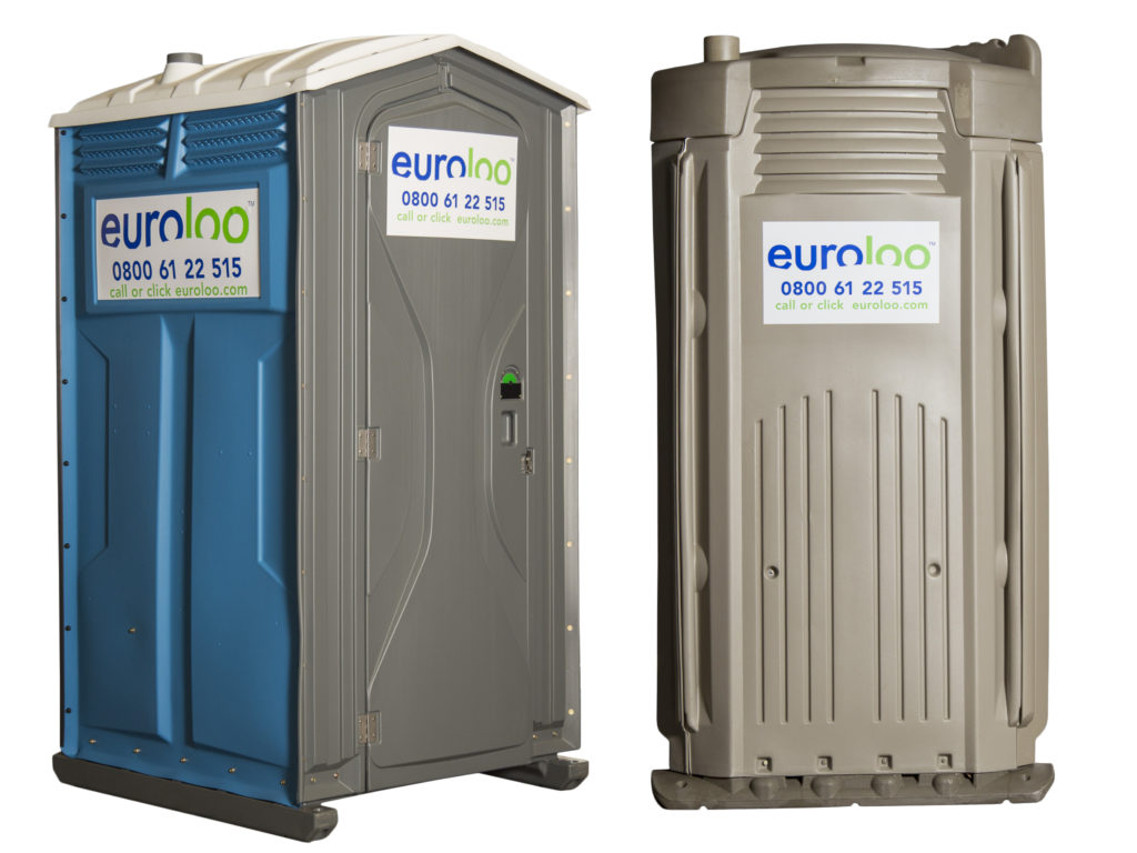 Euroloo Are Your Go To Company For Builders Loos In London #Tradetalk - Sustainable. Toilets. Welfare ☀️🌱🚽