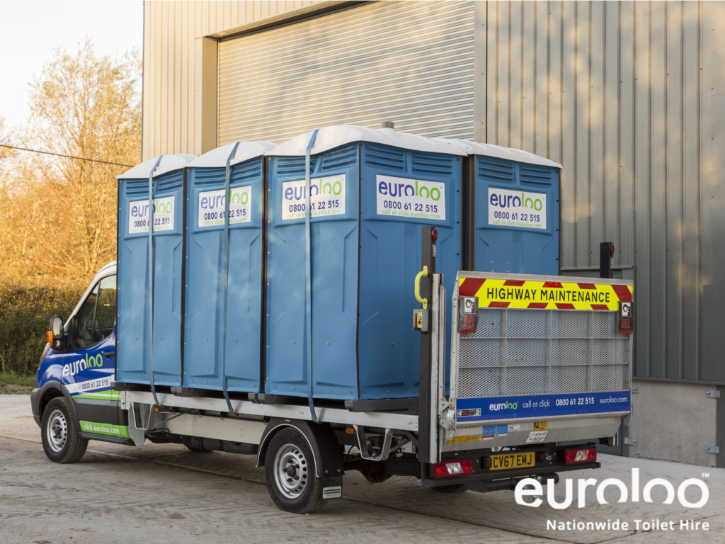 Event Toilet Hire - Time To Start Getting Organised - Sustainable. Toilets. Welfare ☀️🌱🚽