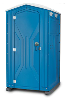 Chemical Site Toilet for hire