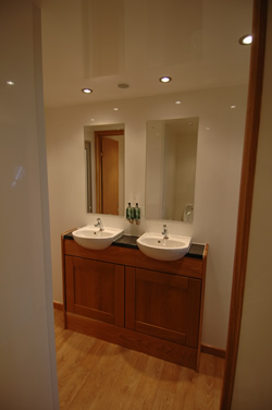 Luxury Toilet Hire in Essex