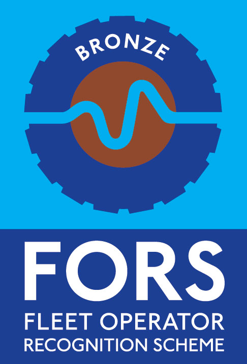 FORS-Badge