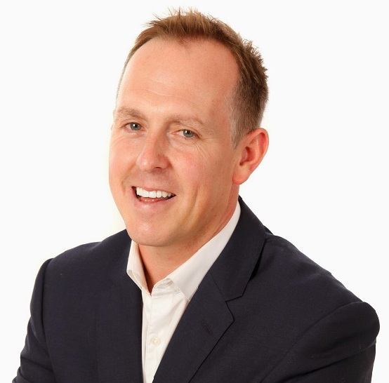 Gary Mead, CEO The UK's 1 Rated for Portable Toilet Hire