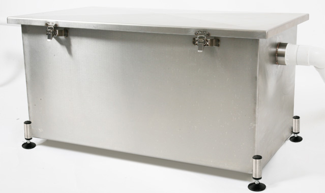 Grease Trap Emptying - Nationwide Portable Toilet Hire Grease Trap Cleaning