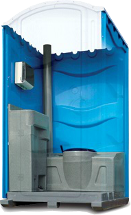 Hot Wash Toilet