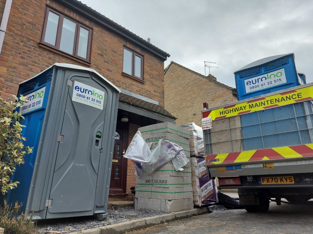 Euroloo Portable Toilet Servicing Policy - Sustainable. Toilets. Welfare ☀️🌱🚽