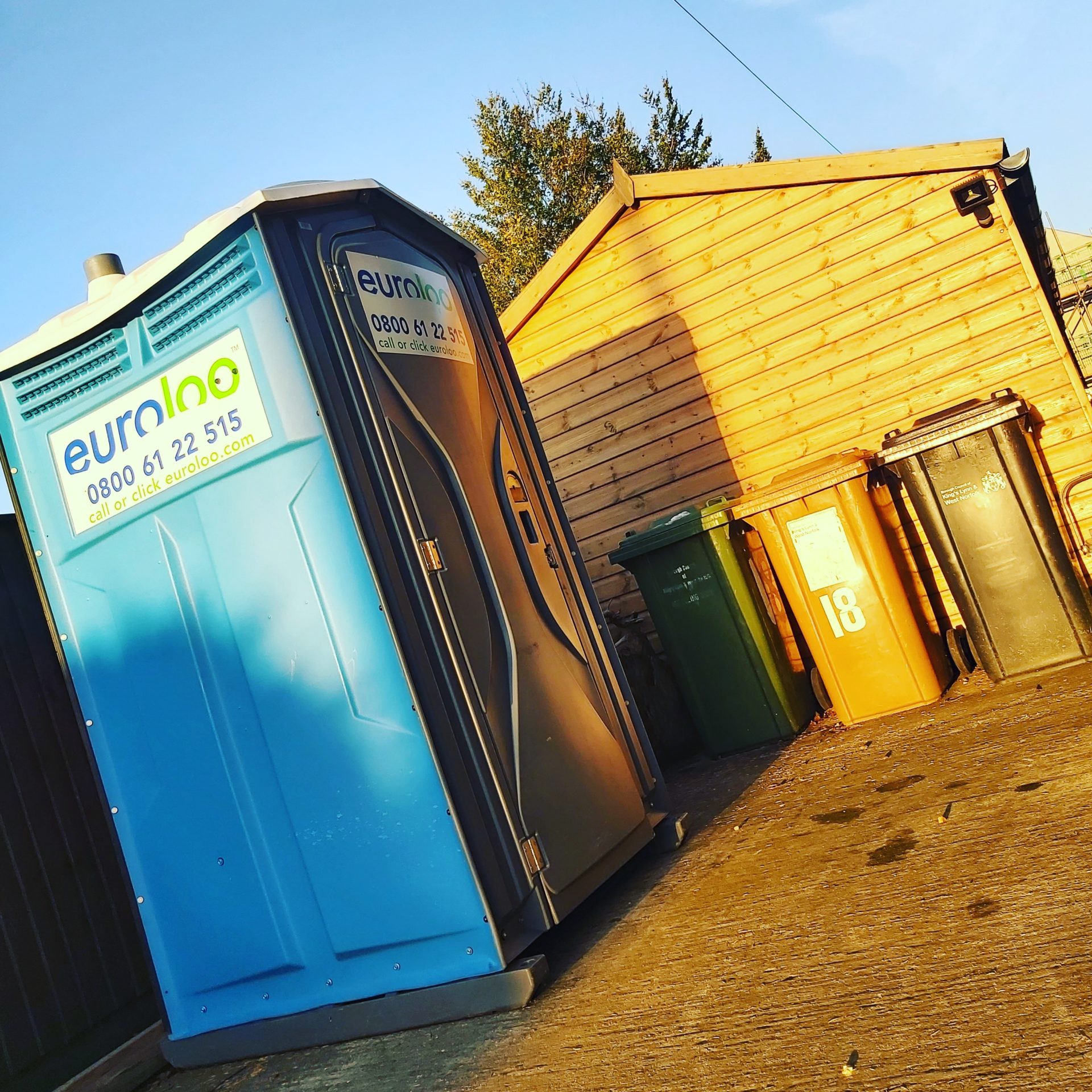 toilet near by me