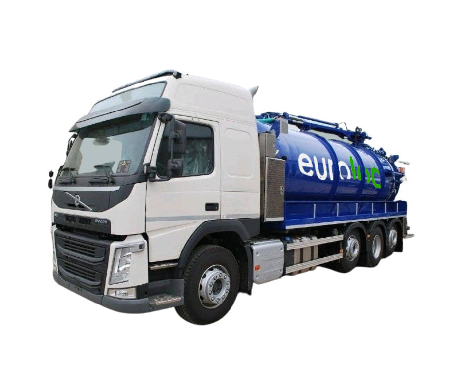 Septic Tank Emptying - Nationwide Toilet Hire
