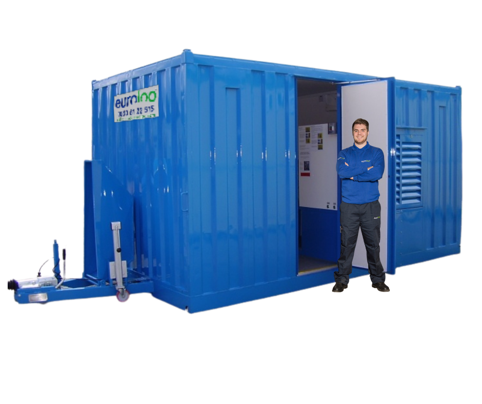 Portable Toilet Hire In Bournville - Nationwide Toilet Hire