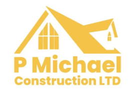 P Michael Construction Ltd Cardiff