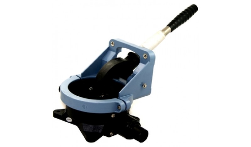 Portable Toilet Pump For Sale