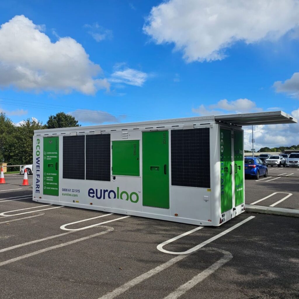 Discover The Top Modular Construction Companies In The Uk For 2025. From Housing To Healthcare, Explore Trusted Offsite And Modular Building Specialists Delivering Innovative, Sustainable And Affordable Solutions.