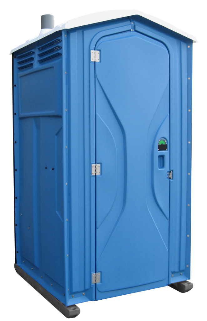 Mobile Loo Hire