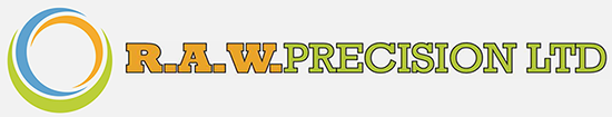 Raw Precision Sandbach