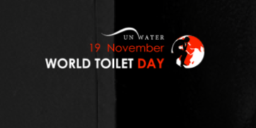 World Toilet Day