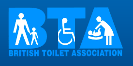 British Toilet Association and the Changing Places Toilet Map