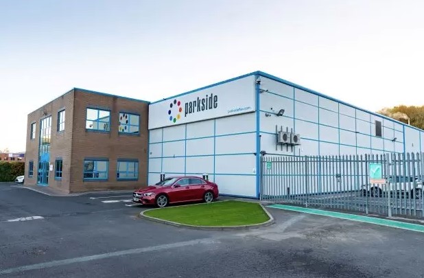 Parkside Flexibles head office