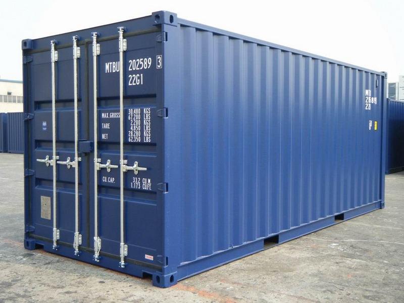 Shipping containers for sale