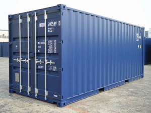 Container Hire - Nationwide Toilet Hire