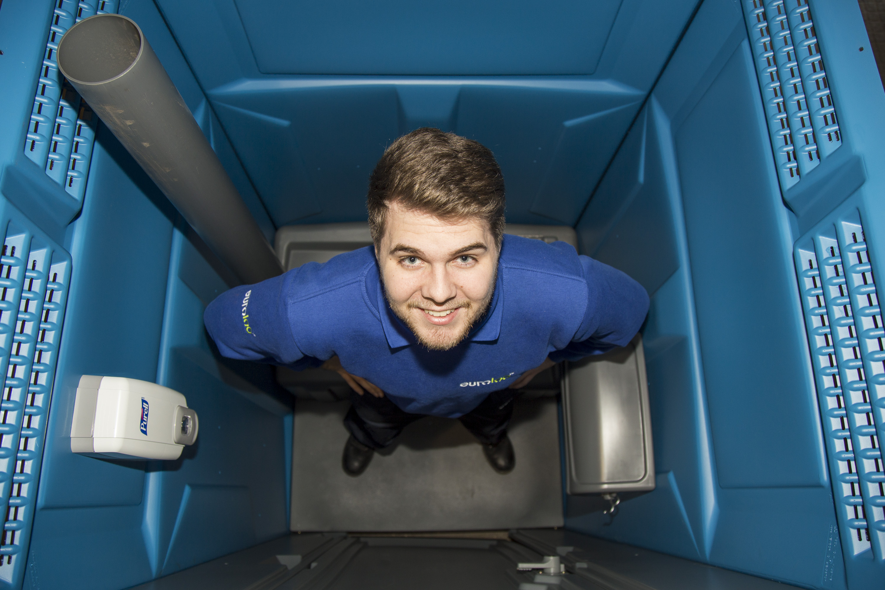 Portable toilet hire near me | Sweet Smelling Portable Toilets