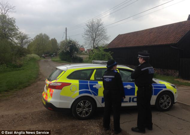 Suffolk Emergency Toilet Hire