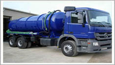Septic Tank in Leeds Septic Tank in Leeds