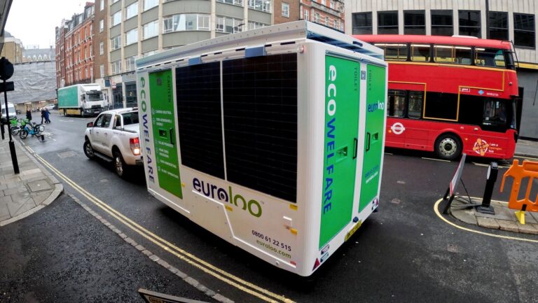 Infographic Ranking Top 50 Uk Interiors And Fit-Out Companies 2025, From Isg To Morgan Lovell, With Euroloo Welfare Tips For Refits