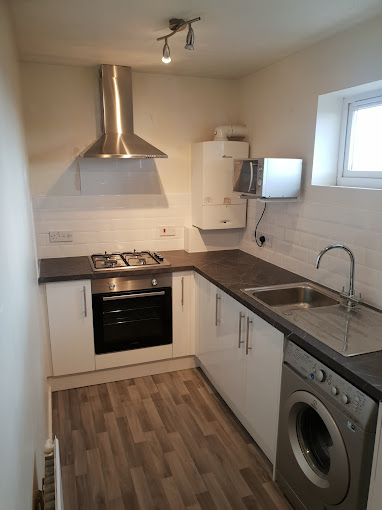 Modernizacja nieruchomości Waltham Cross