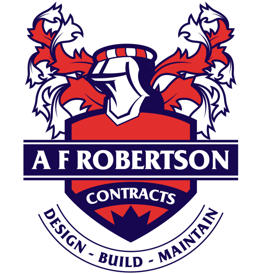 Af Robertson Ipswich