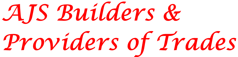 Ajs Builders &Amp; Providers Chelmsford