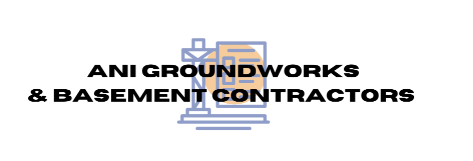 Ani Groundworks Bushey