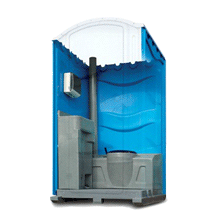 Hot Wash Toilet for hire Hot Wash Toilet for hire