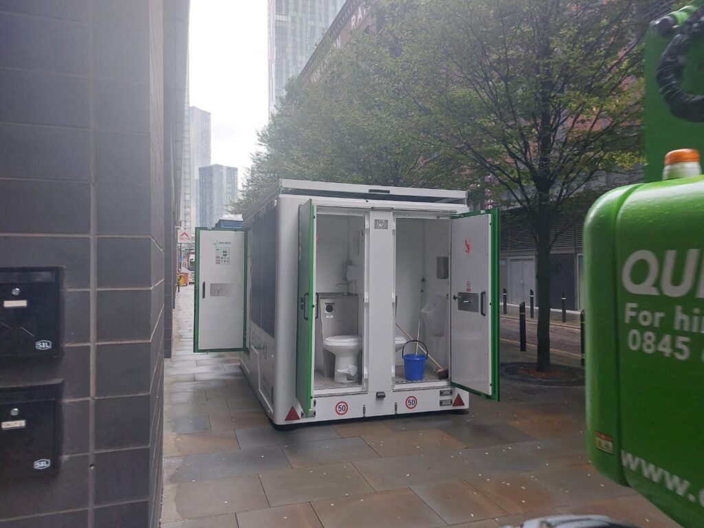 Recruitment Agency Helping Construction Companies Hire Skilled Tradespeople