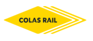 Colas-Rail