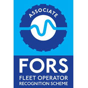 Fleet Operator Recognition Scheme