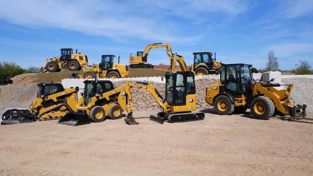 Finning (UK) Ltd