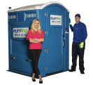 Event Toilet Hire