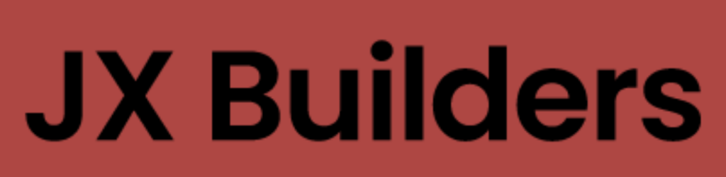 Jx Builders Borehamwood