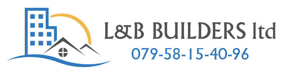 L And B Builders Watford