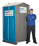 Portable Toilet Hire In Dronfield - Sustainable Toilet And Welfare Hire ☀️🌱🚽