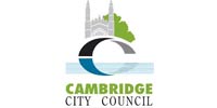 Cambridge City Council Cambridge City Council