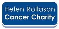 Euroloo Trusted By Helen Rollason Cancer Charity